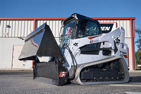 skid steer 4 in 1 bucket review|caterpillar 4 in 1 bucket.